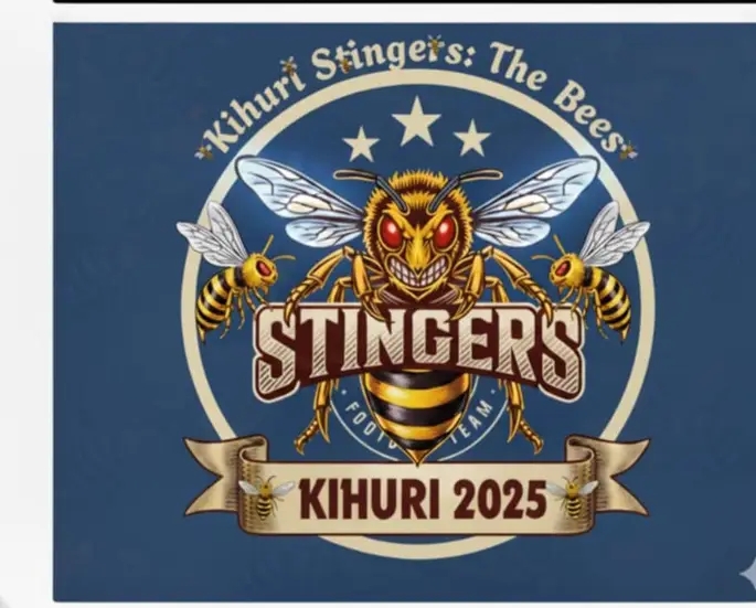 Kihuri stingers fc