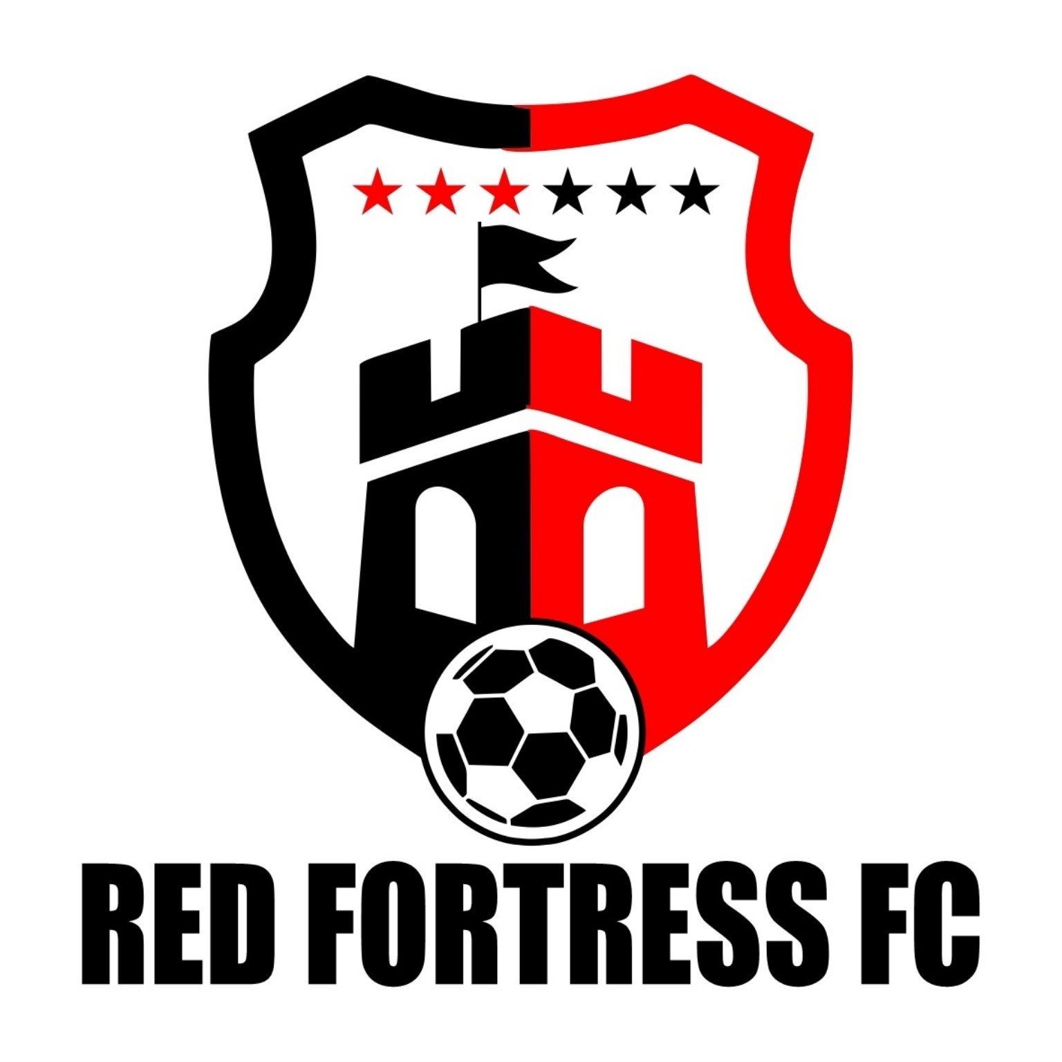 Red fortress fc