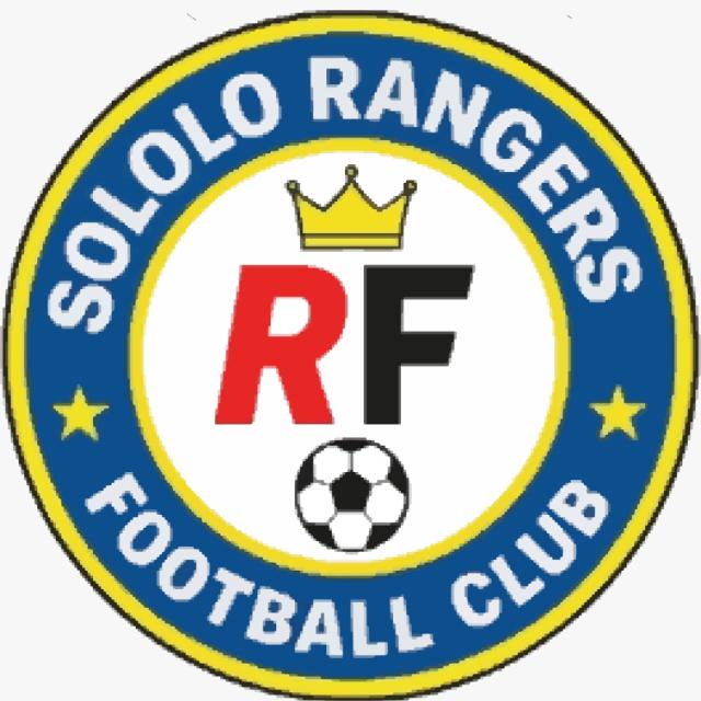 Sololo rangers fc