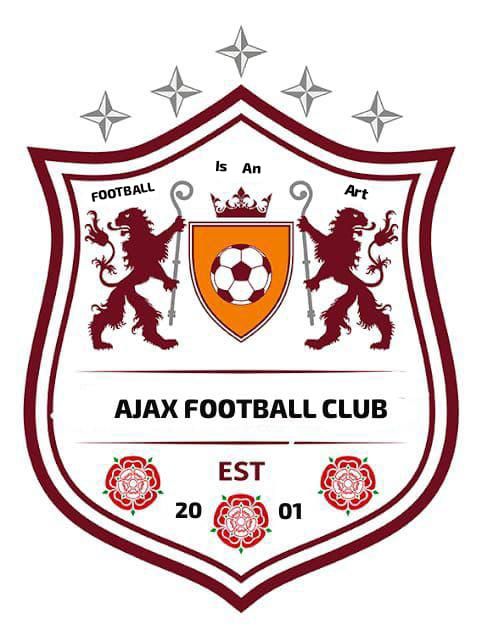 Ajax Football Club LAFEY