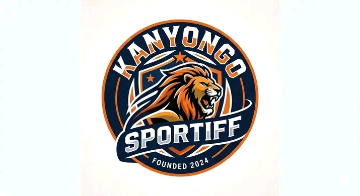 Kanyongo sportiff
