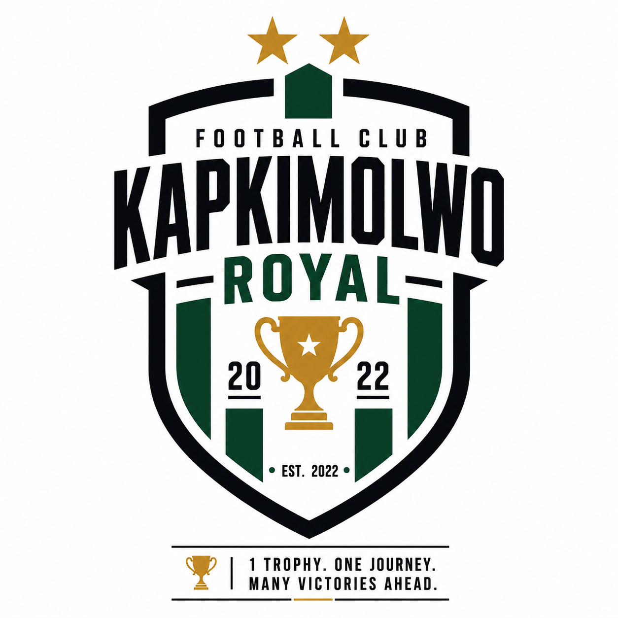 Kapkimolwo Royal FC