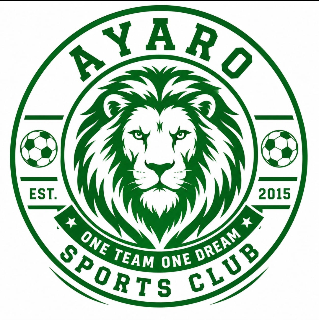 SPORTS CLUB AYARO