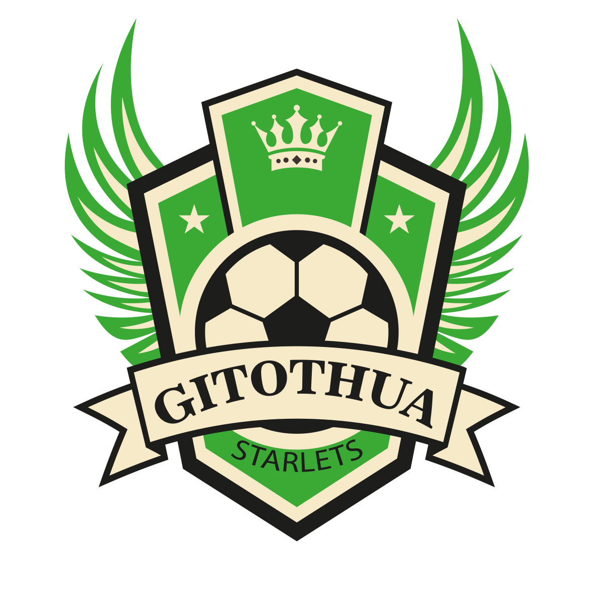 Gitothua Starlets Fc