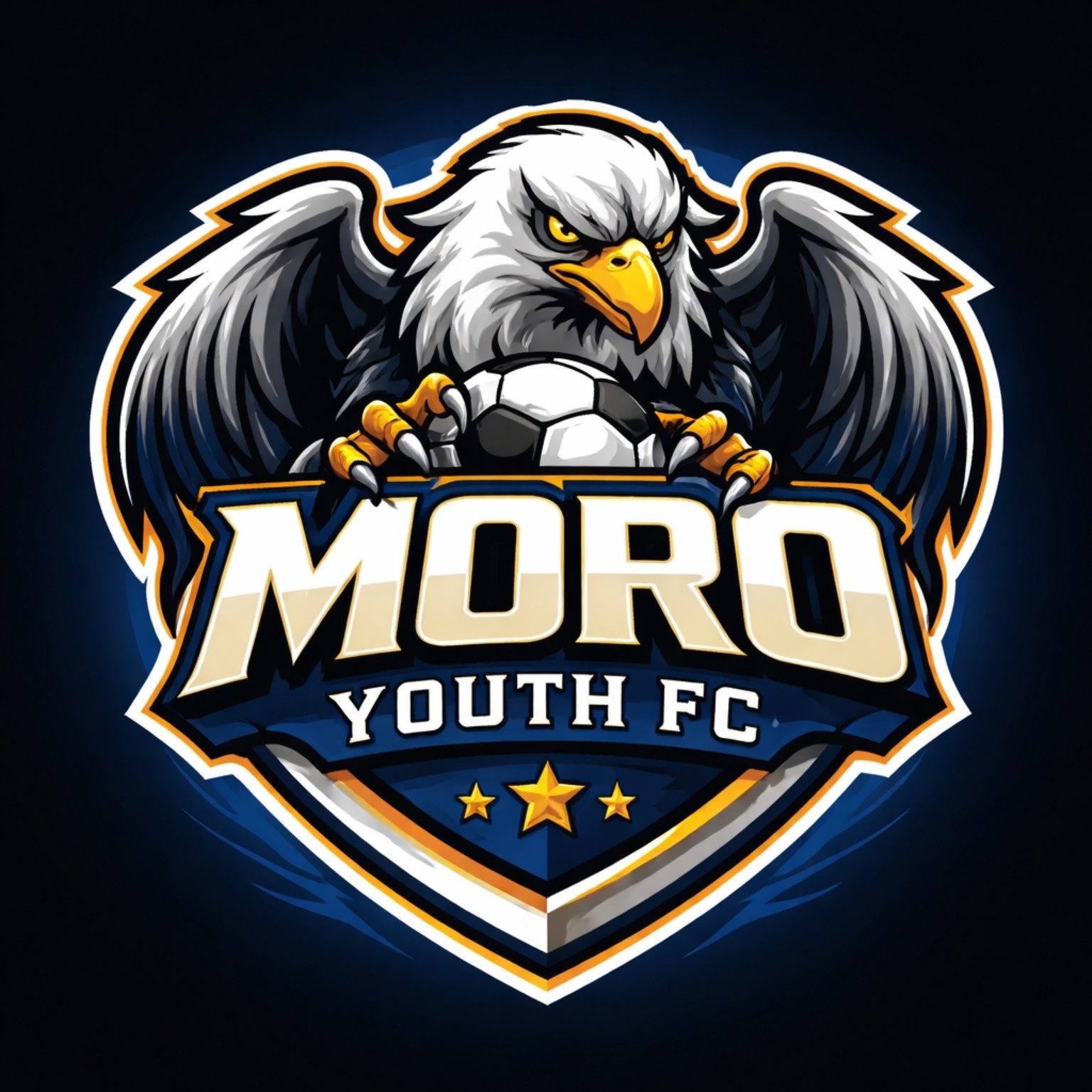 Moro youth football club
