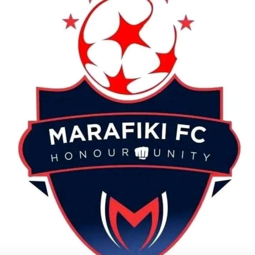 Marafiki F.C