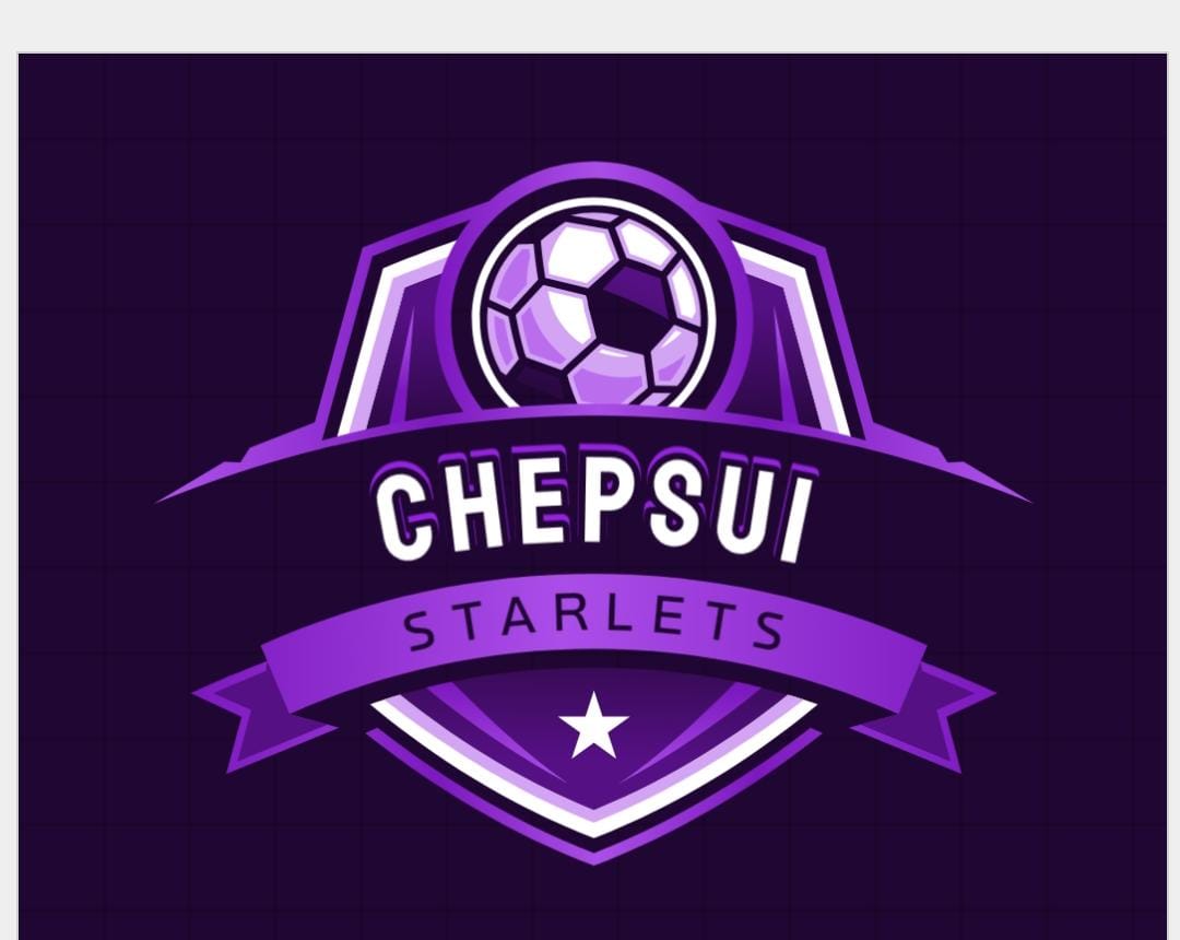 Chepsui starlets Fc