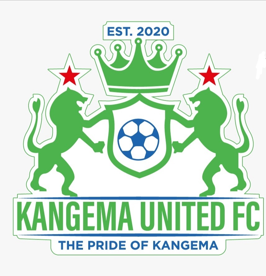 KANGEMA UNITED FOOTBALL CLUB