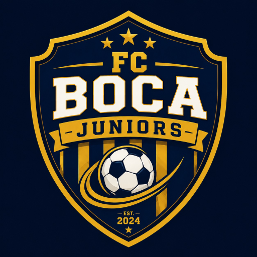 FC BOCA JUNIORS