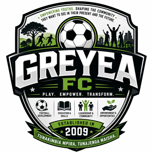 Greener Younger Earth FC