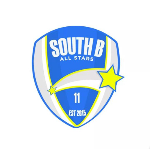 South B All-stars