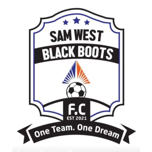 Samwest Blackboots youth fc
