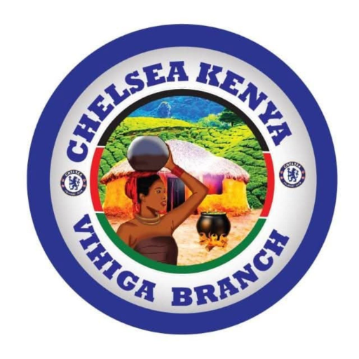 CHELSEA KENYA VIHIGA BRANCH FOOTBALL CLUB