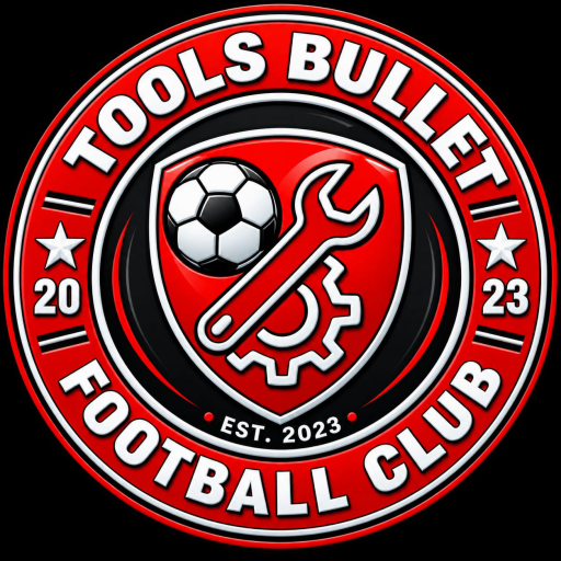 TOOLS BULLET FC