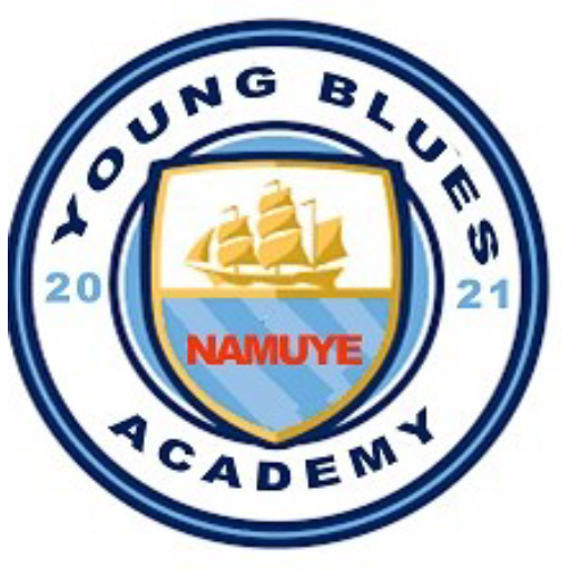 Young blues academy Fc