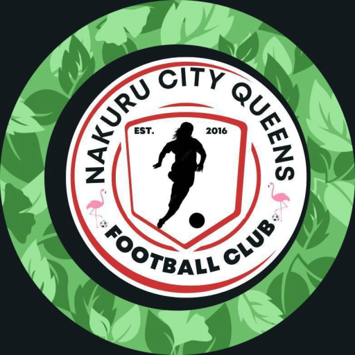 NAKURU CITY QUEENS FC