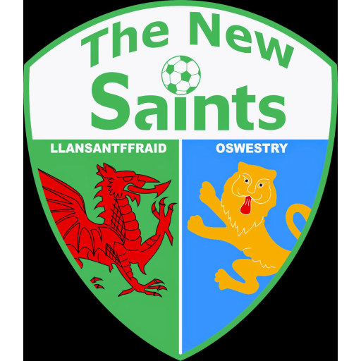 THE NEW SAINTS
