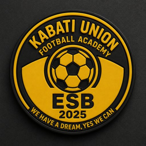 Kabati union football academy