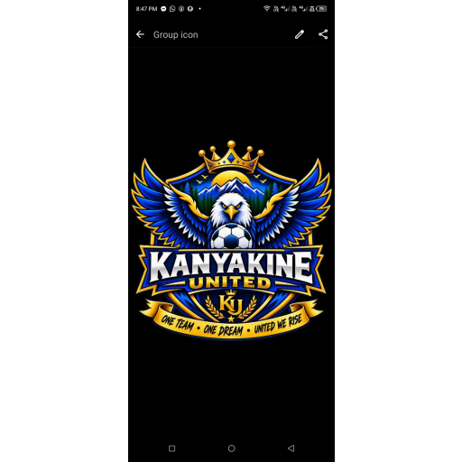 Kanyakine United