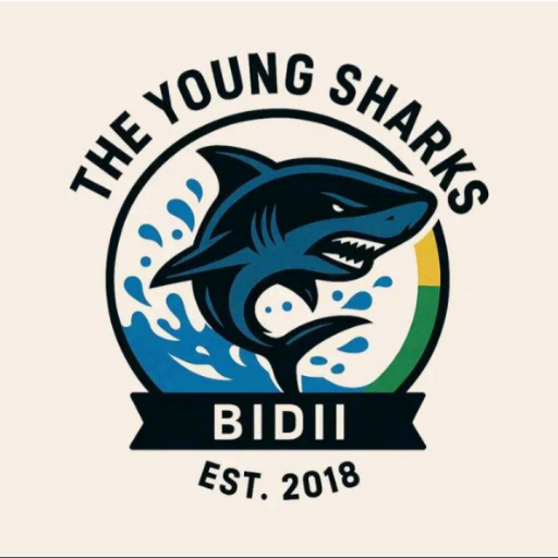 The Young Sharks Soccer Academy-Bidii