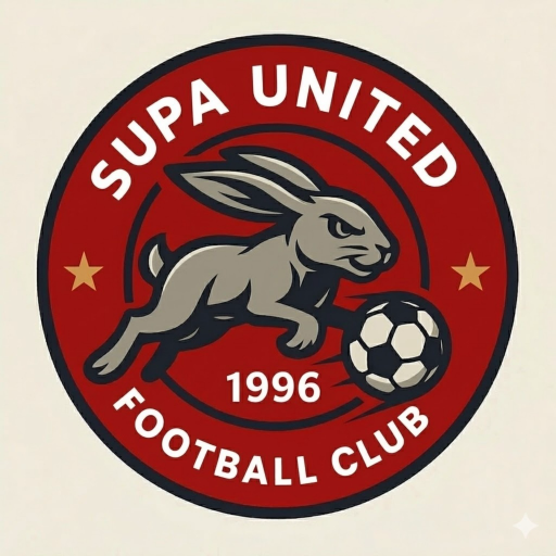 SUPA UNITED FOOTBALL CLUB