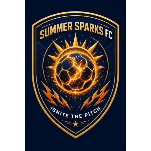 Summer sparks