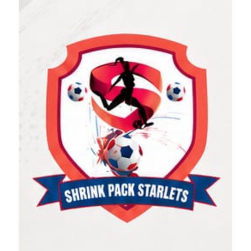 Shrink Pack Starlets