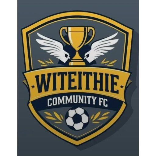 Witeithie community FC