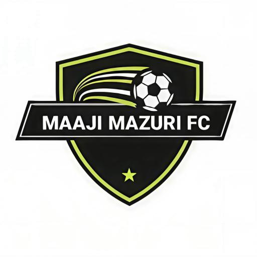 MAAJI MAZURI FC