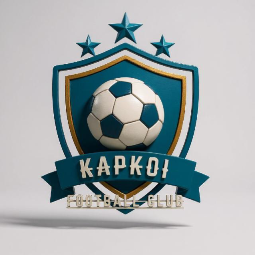 Kapkoi Football Club