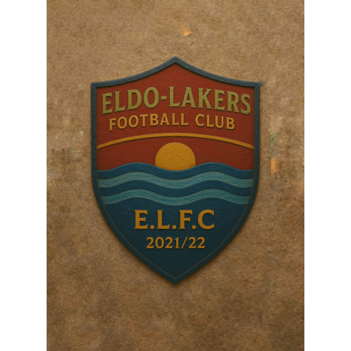 Eldo Lakers FC