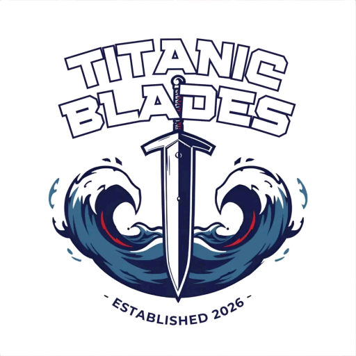 Titanic Blades FC