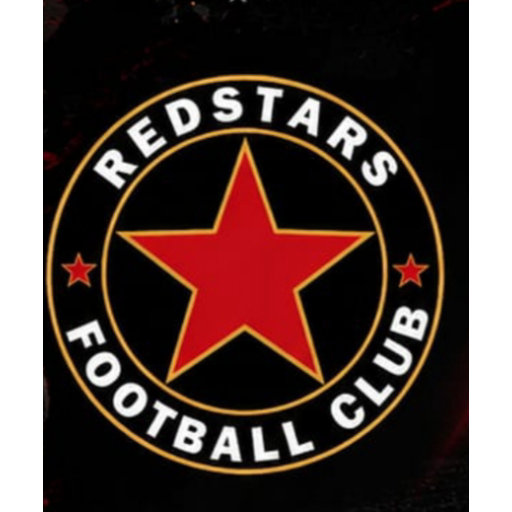 Red stars