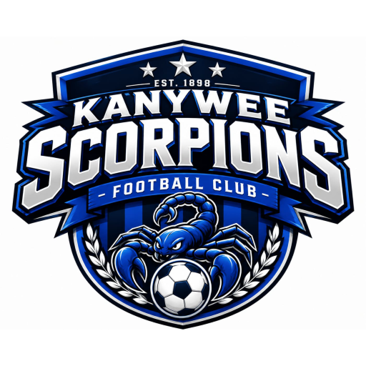 Kanywee Scorpions