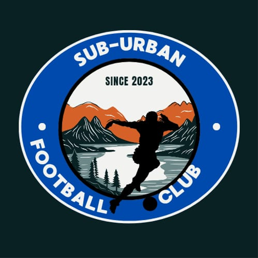 SUB-URBAN FC