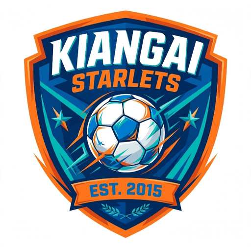 Kiangai starlets