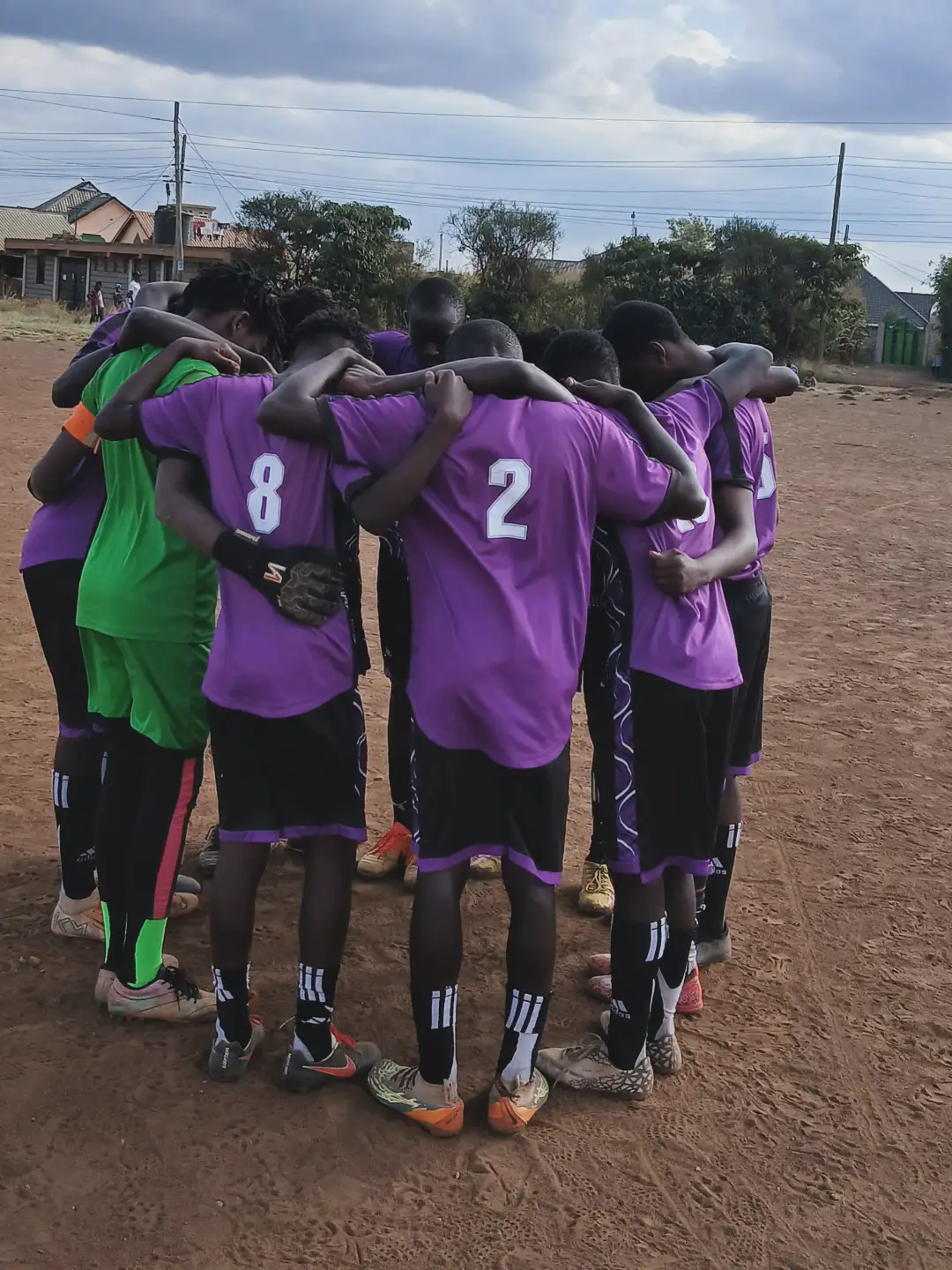 Future star soccer academies Murera photo