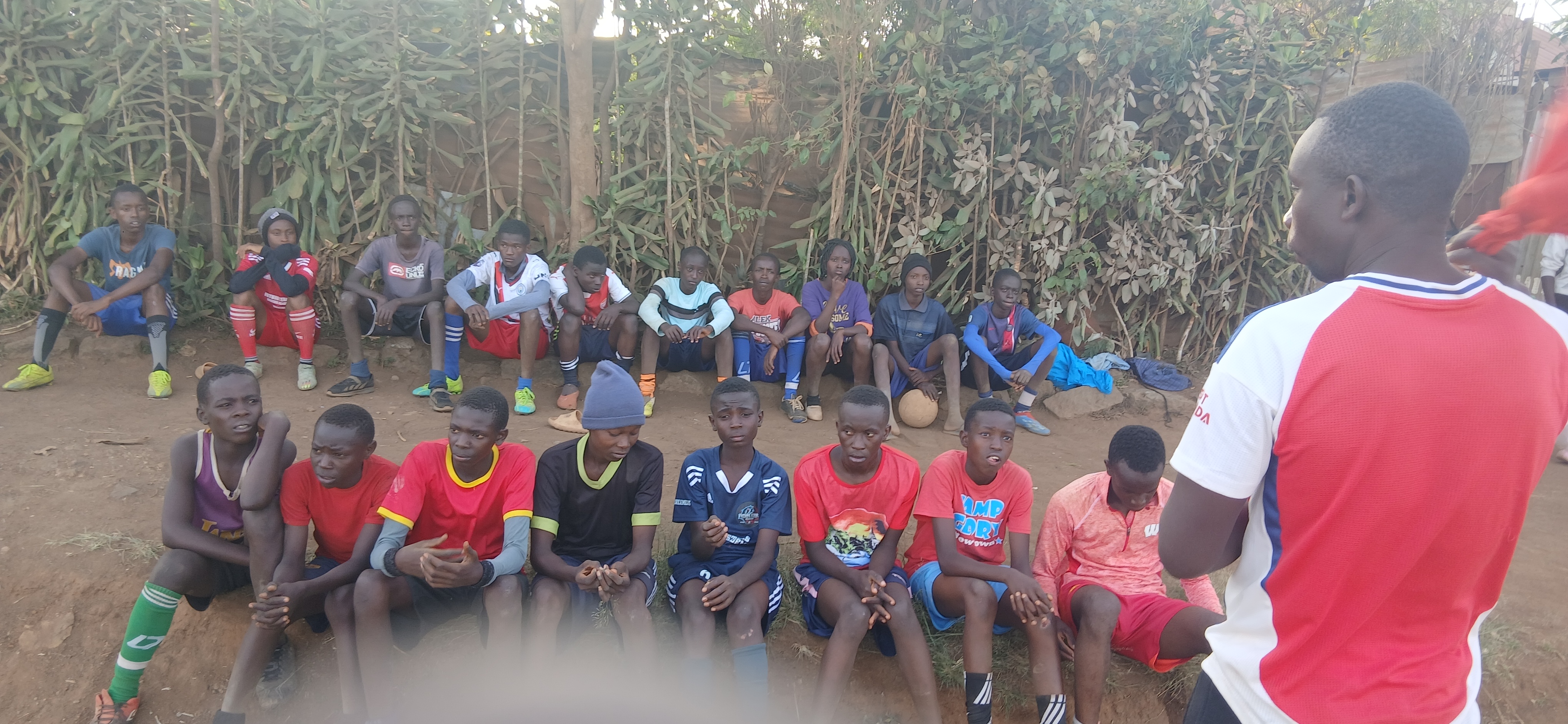Future star soccer academies Murera photo