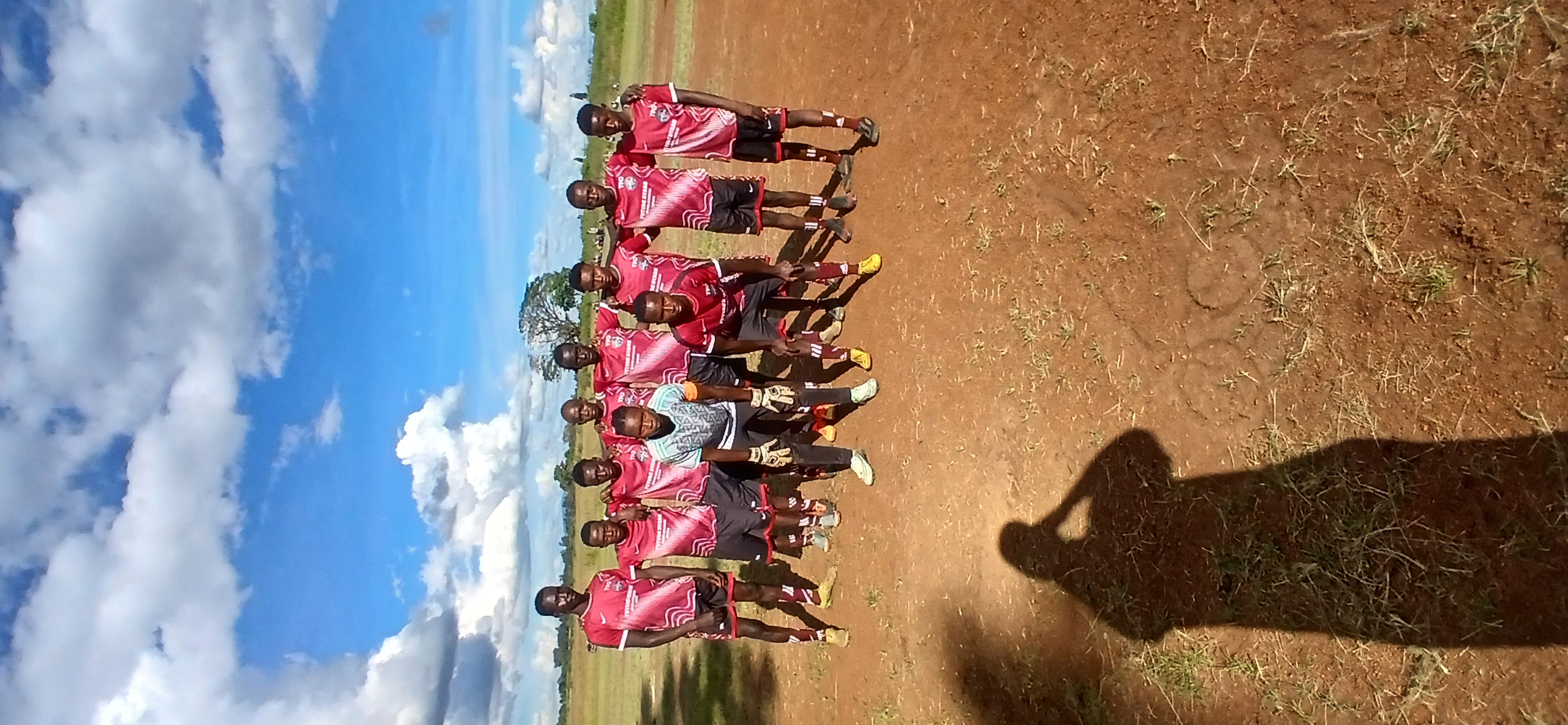 Future star soccer academies Murera photo