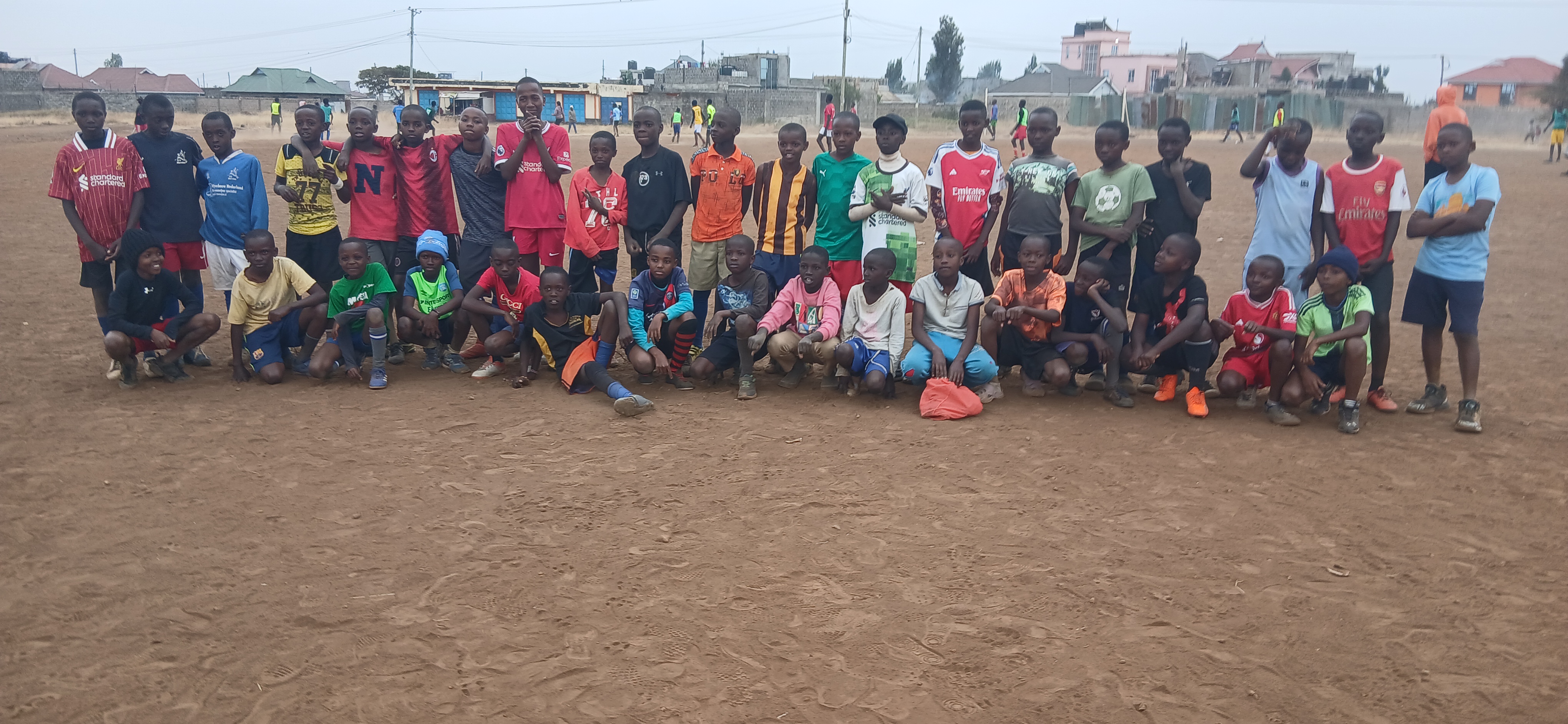 Under 11