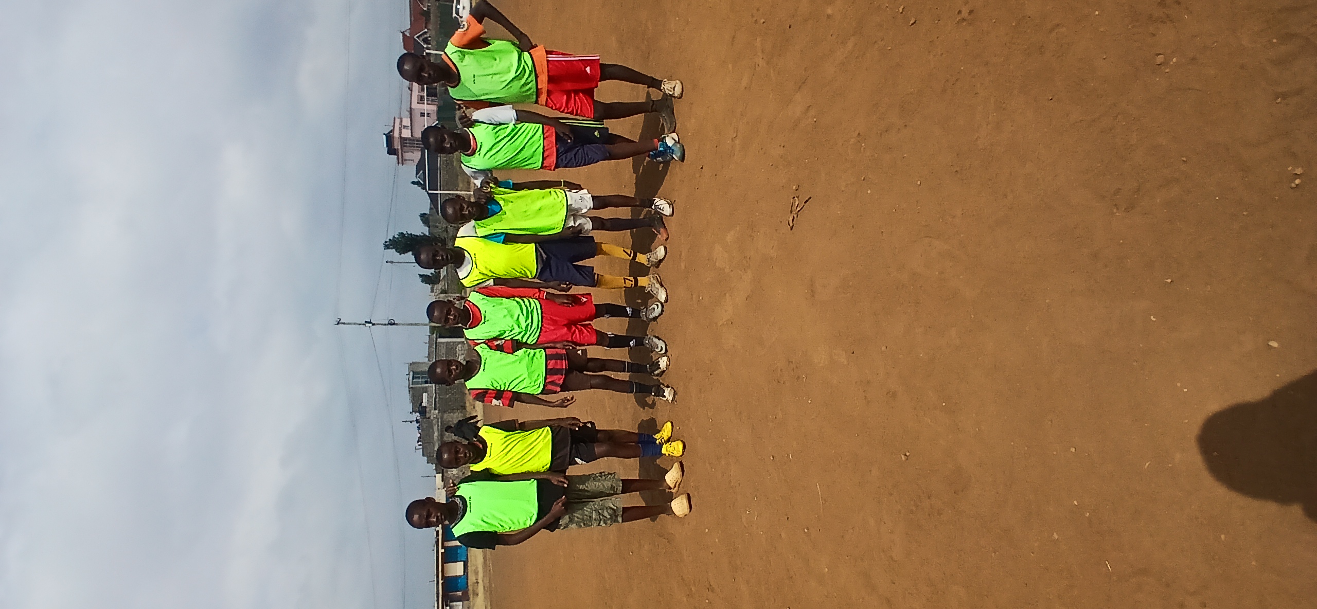 Under 13