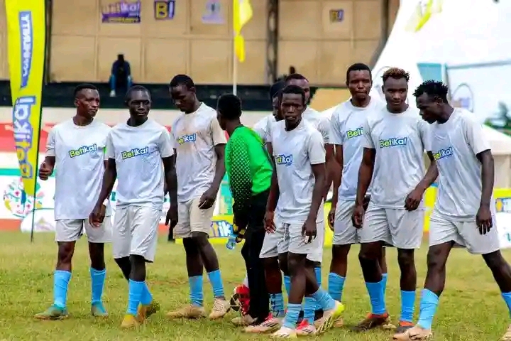 Flamingo  fc photo
