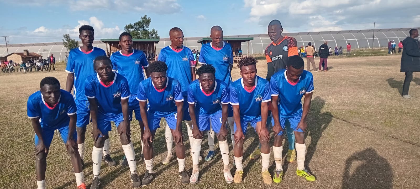 Flamingo  fc photo