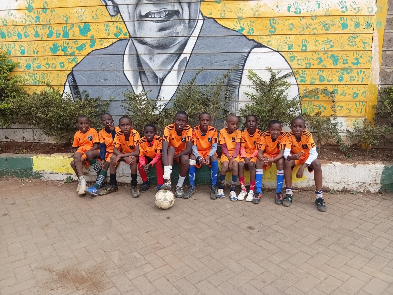 MTA vs Bafana fc Academy