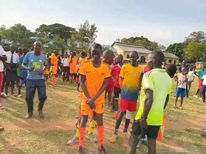 MIYARE FOOTBAL CLUB photo