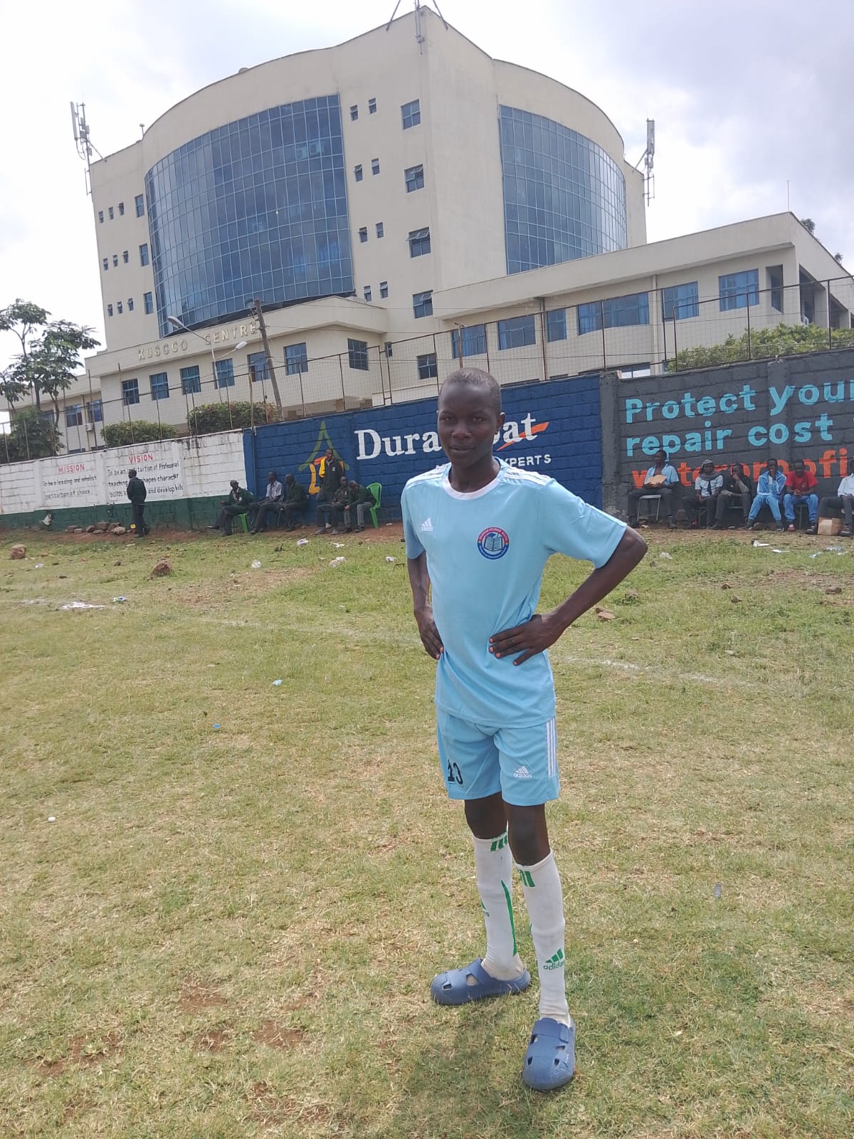 MIYARE FOOTBAL CLUB photo