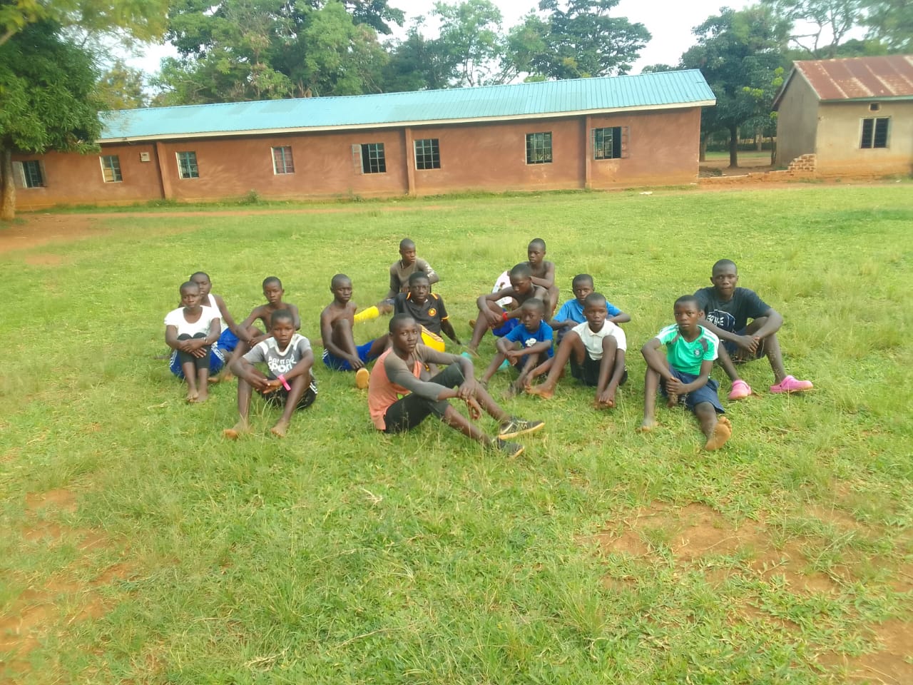 MIYARE FOOTBAL CLUB photo